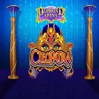 game logo by IGT on donbettuk.com