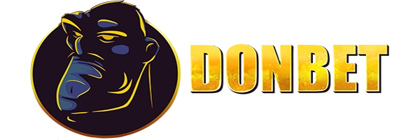 Donbet Casino Logo