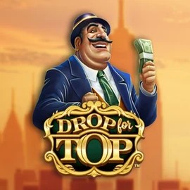 Drop For Top logo by Rarestone Gaming at Donbet CasinoDrop For Top