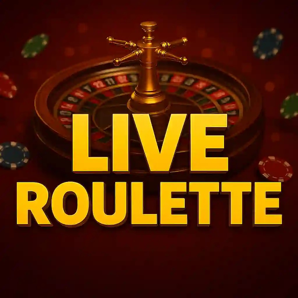 game logo by Pragmatic Live on donbettuk.com