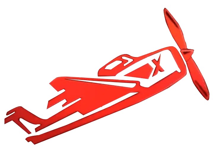 game logo by Spribe on donbettuk.com