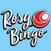 Rosy Bingo slot logo by Eyecon at Donbet CasinoRosy Bingo