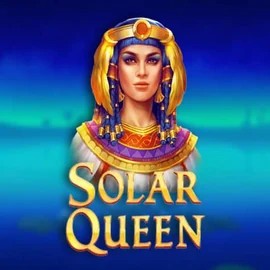Solar Queen online slot from Playson – play at donbettuk.com