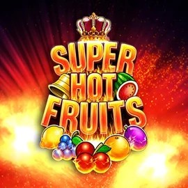 Play the Super Hot Fruits slot by Inspired Gaming on Donbet Casino