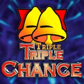Triple Triple Chance – slot by Merkur Gaming, featured at donbettuk.com